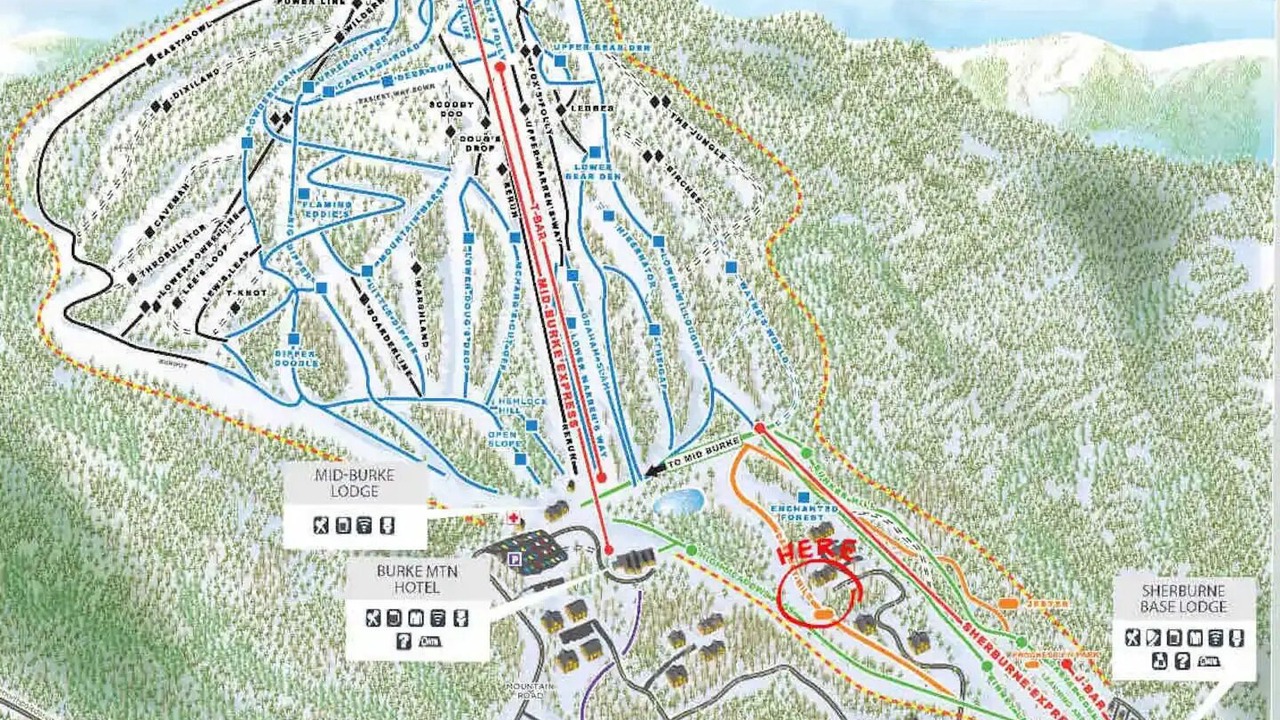 Photo of Outdoor in East Burke