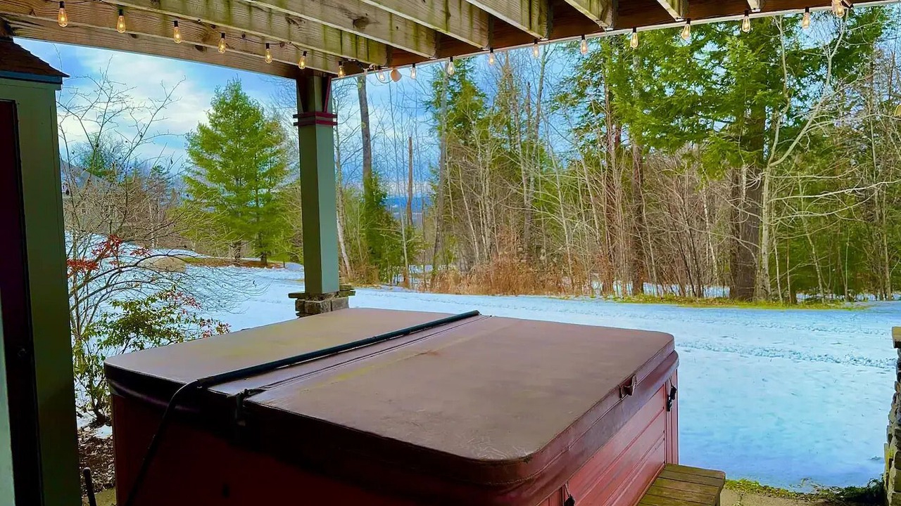 Photo of Outdoor in East Burke