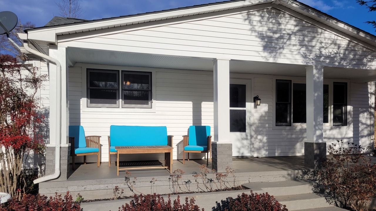 Photo of Outdoor in Lovingston