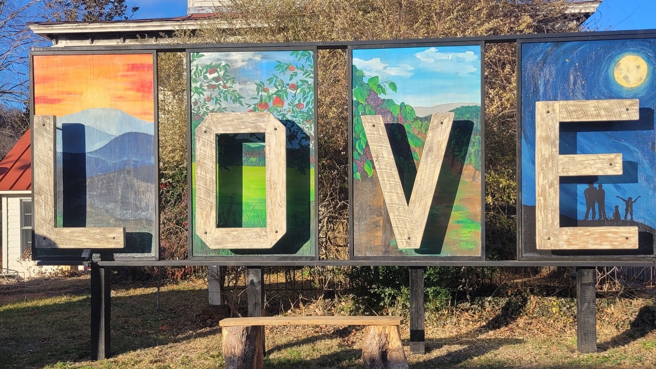 Photo of Outdoor in Lovingston