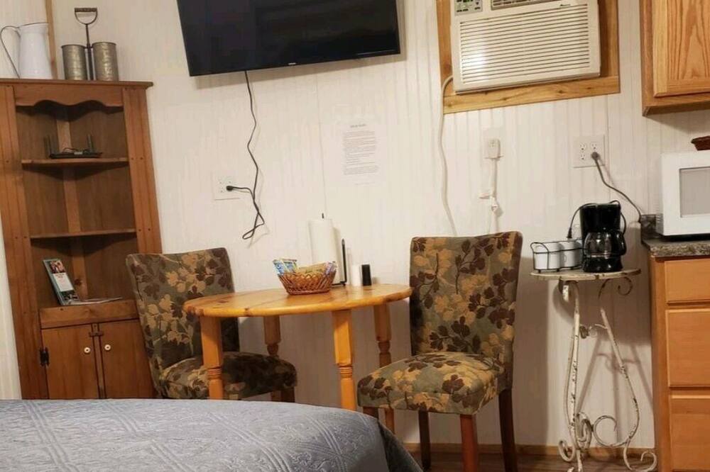 Photo of Bedroom in Lufkin