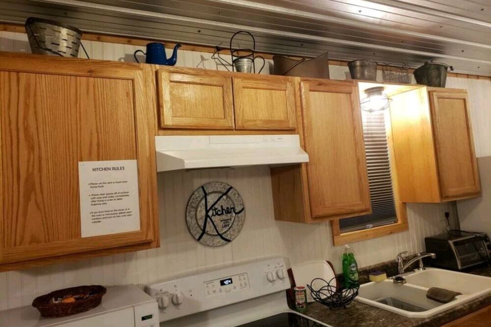 Photo of Kitchen in Lufkin