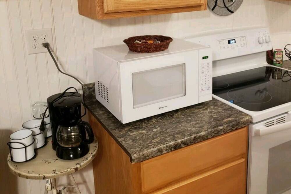 Photo of Kitchen in Lufkin