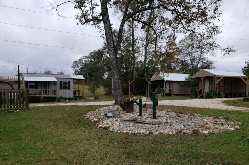 Photo of Outdoor in Lufkin