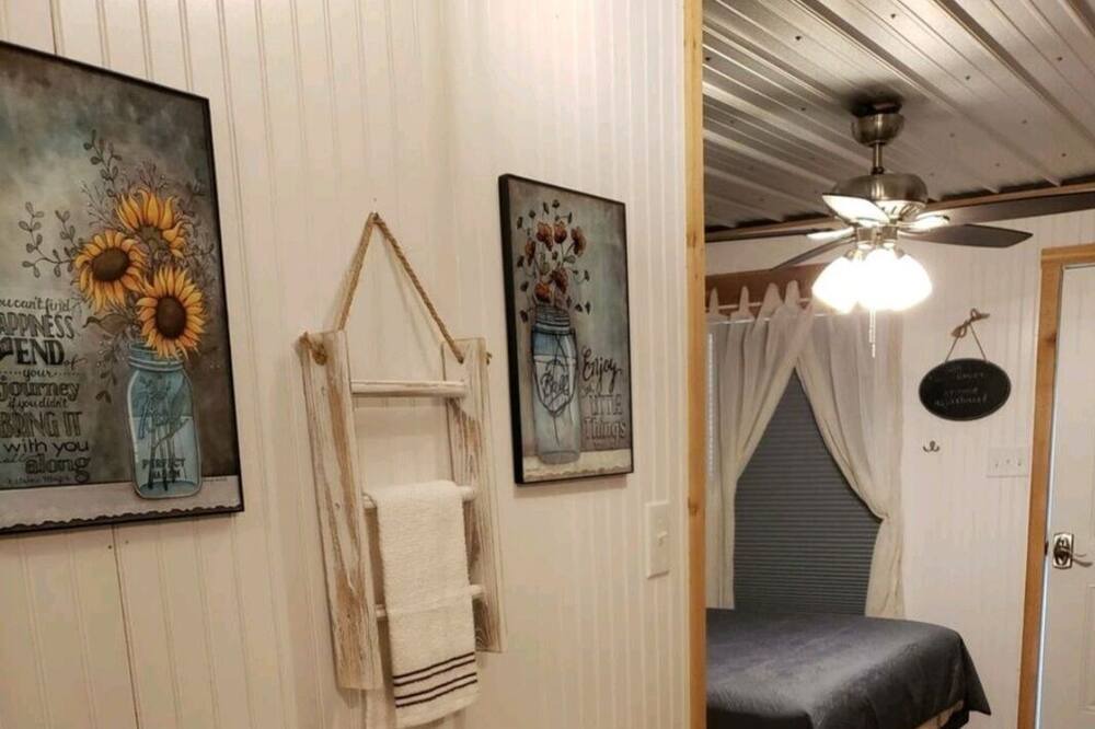 Photo of Bedroom in Lufkin