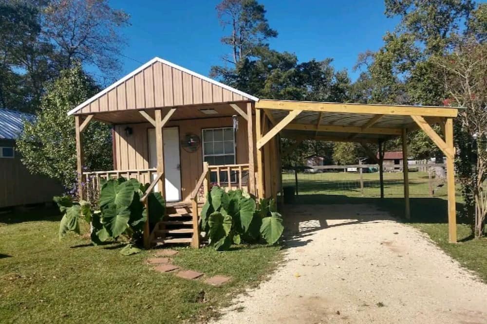 Photo of Outdoor in Lufkin