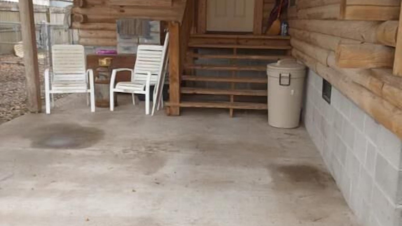 Photo of Patio Balcony in Saint Rose
