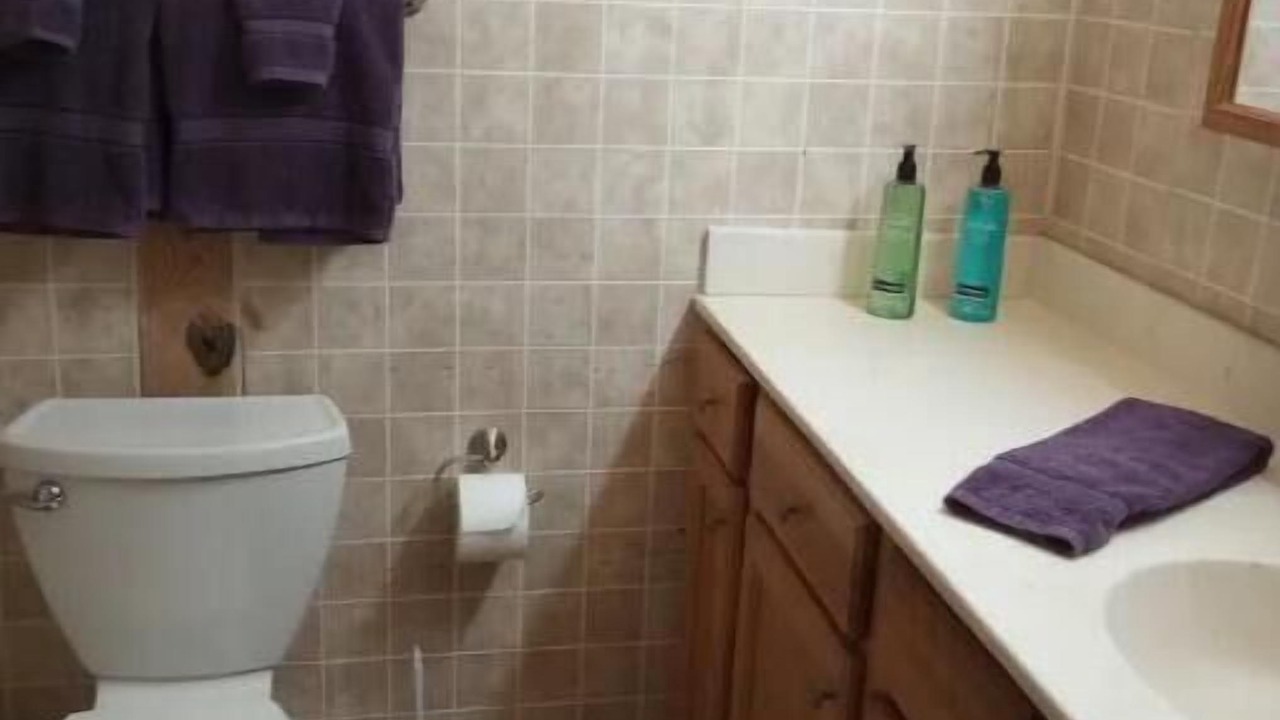 Photo of Bathroom in Saint Rose