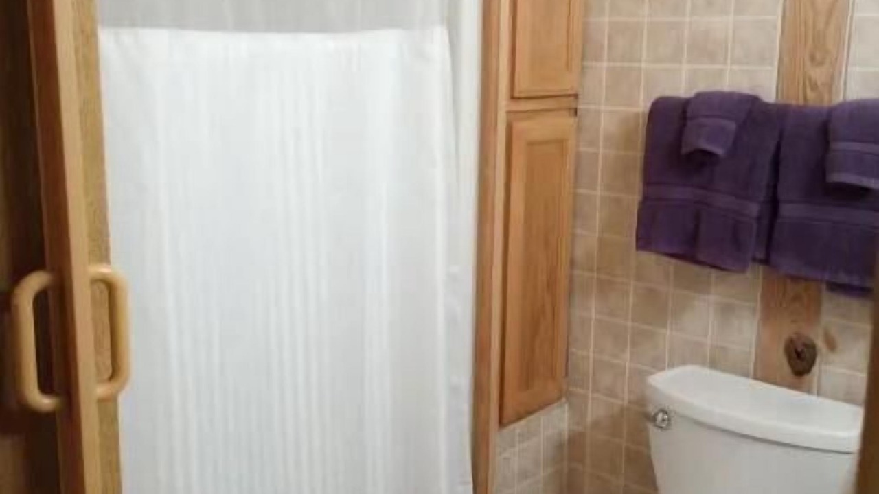 Photo of Bathroom in Saint Rose