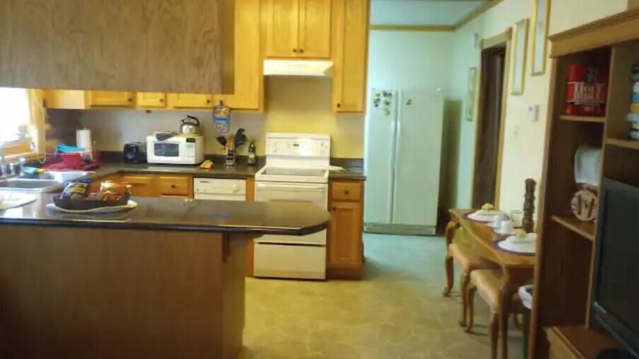 Photo of Kitchen in Saint Rose