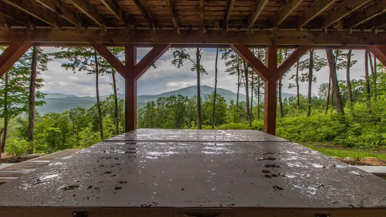 Photo of Outdoor in East Burke