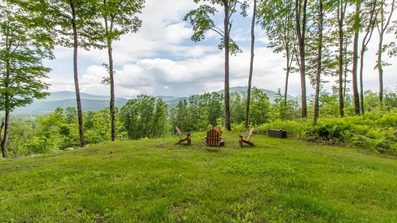 Photo of Outdoor in East Burke