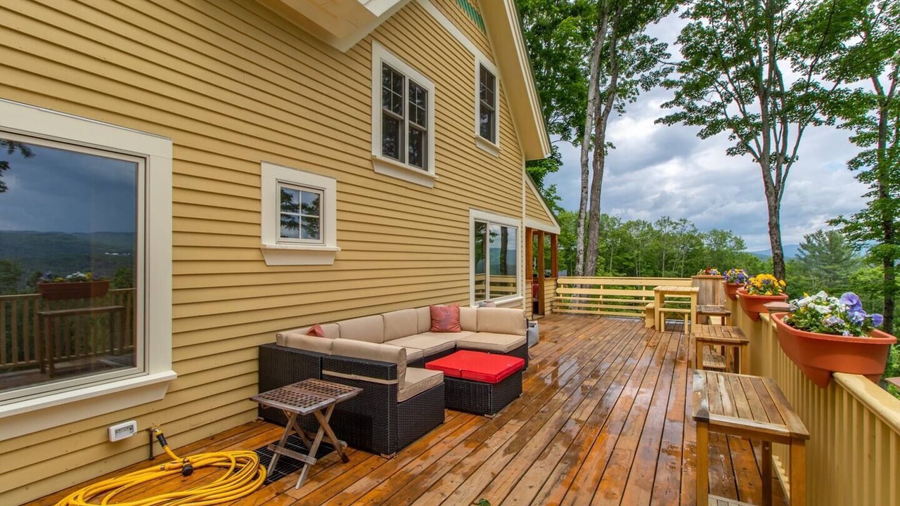 Photo of Outdoor in East Burke