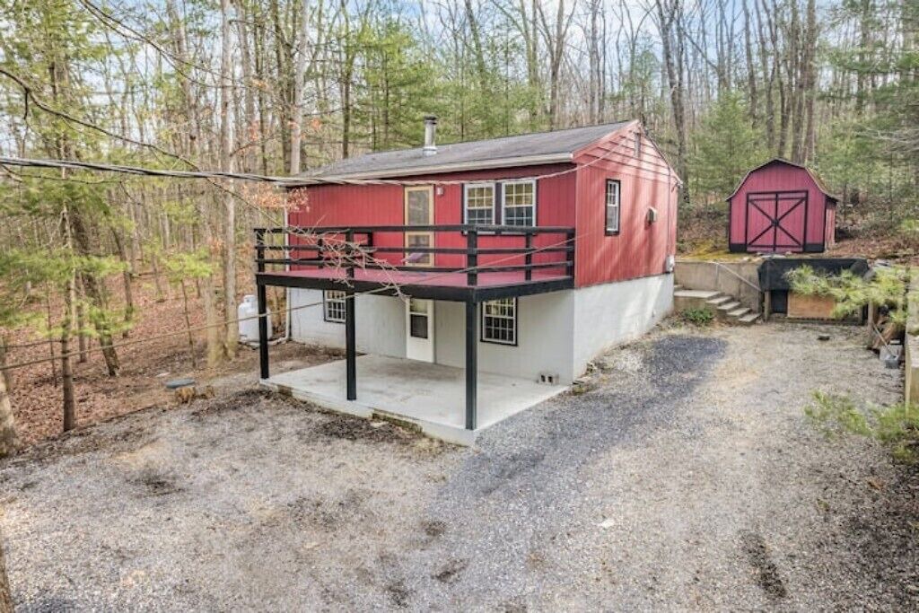 Photo of Outdoor in Biglerville