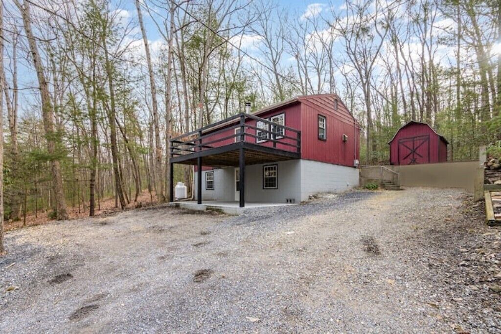 Photo of Outdoor in Biglerville