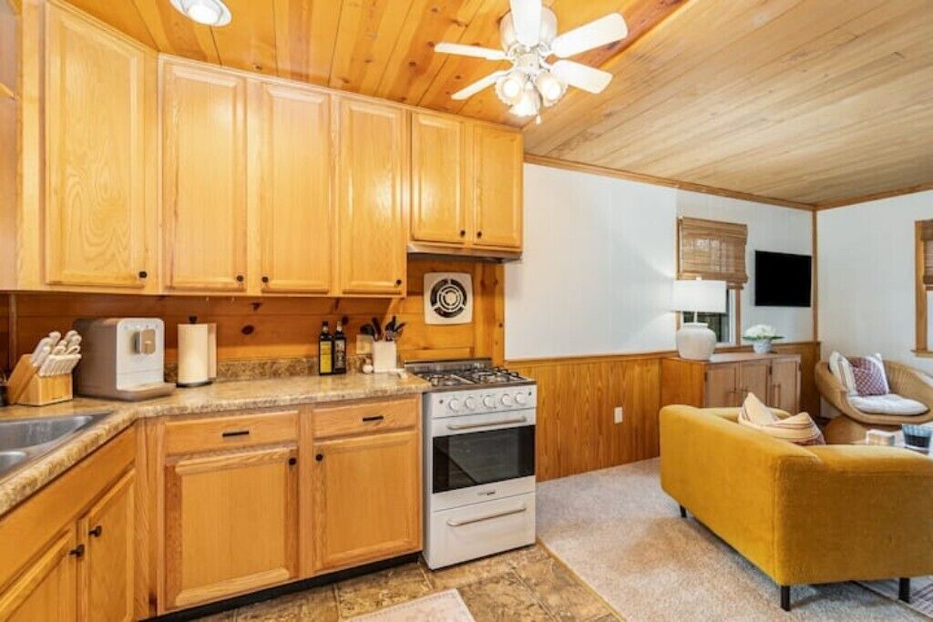 Photo of Kitchen in Biglerville