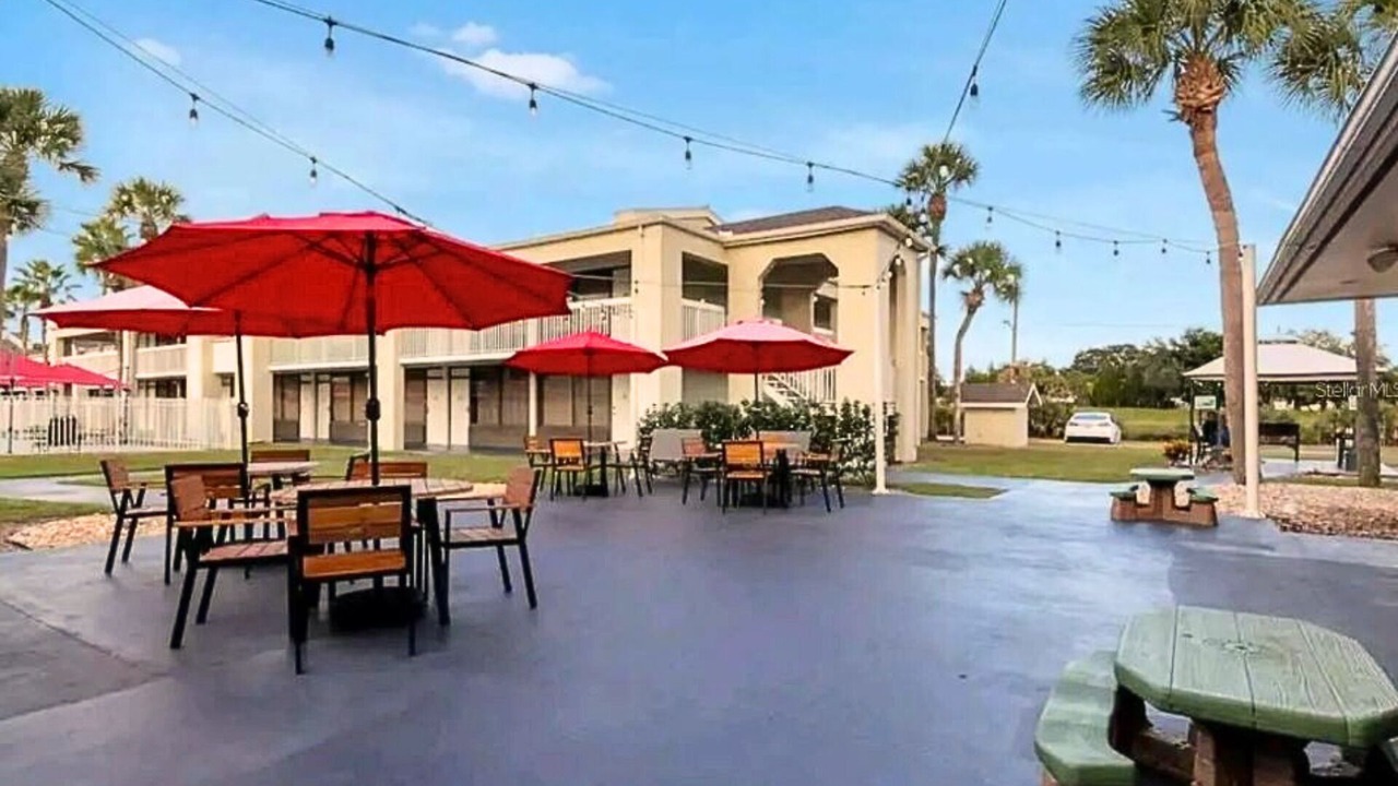 Photo of Outdoor in Kissimmee