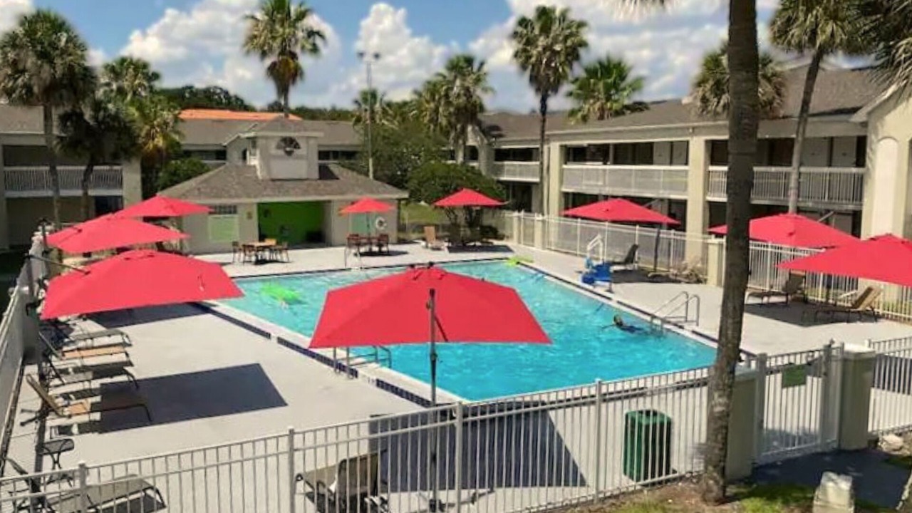 Photo of Outdoor in Kissimmee