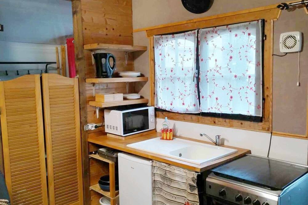 Photo of Kitchen in Hermelinghen