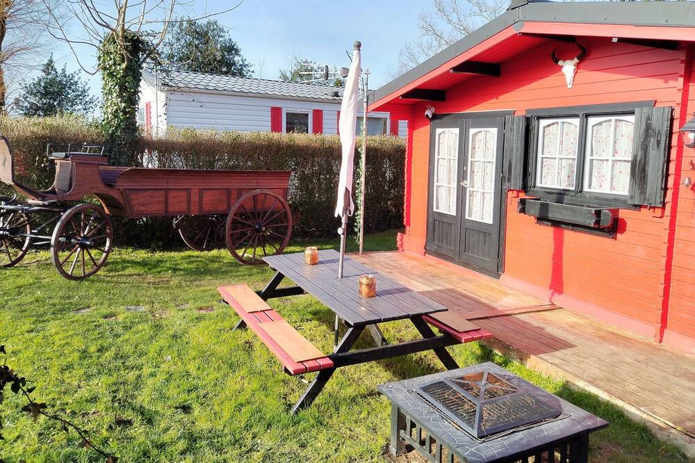 Photo of Outdoor in Hermelinghen