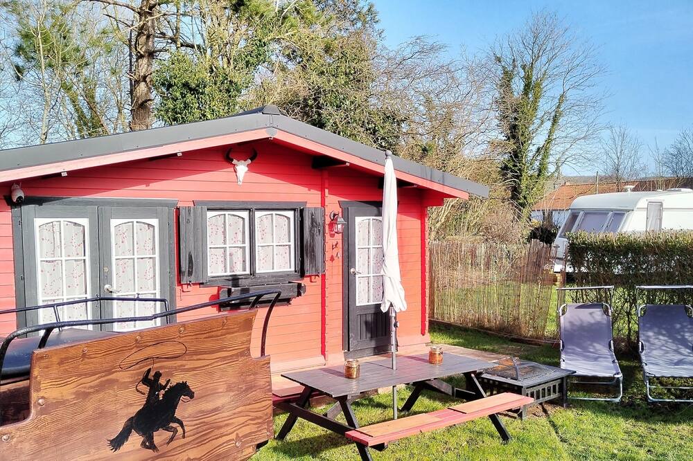 Photo of Outdoor in Hermelinghen