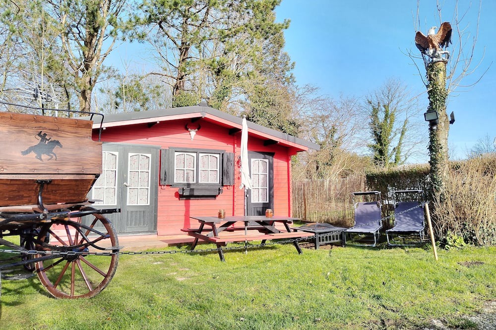 Photo of Outdoor in Hermelinghen