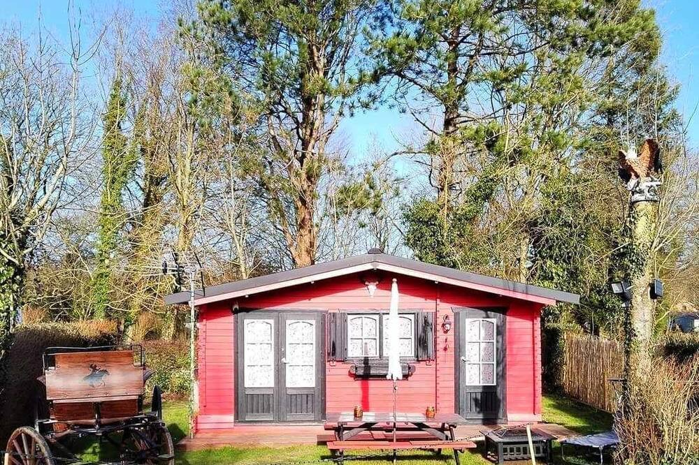 Photo of Outdoor in Hermelinghen