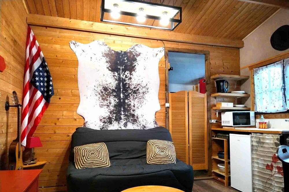 Photo of Livingroom in Hermelinghen