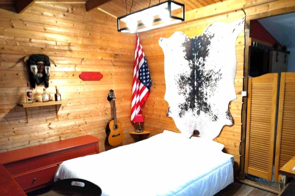 Photo of Bedroom in Hermelinghen