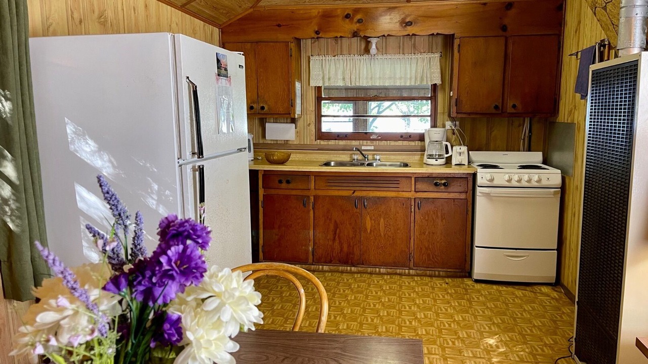 Photo of Kitchen in Rosedale