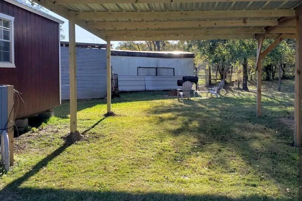 Photo of Outdoor in Lufkin