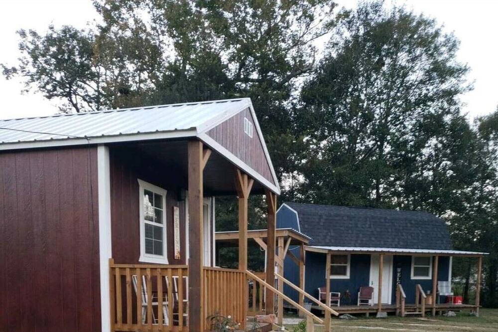 Photo of Outdoor in Lufkin