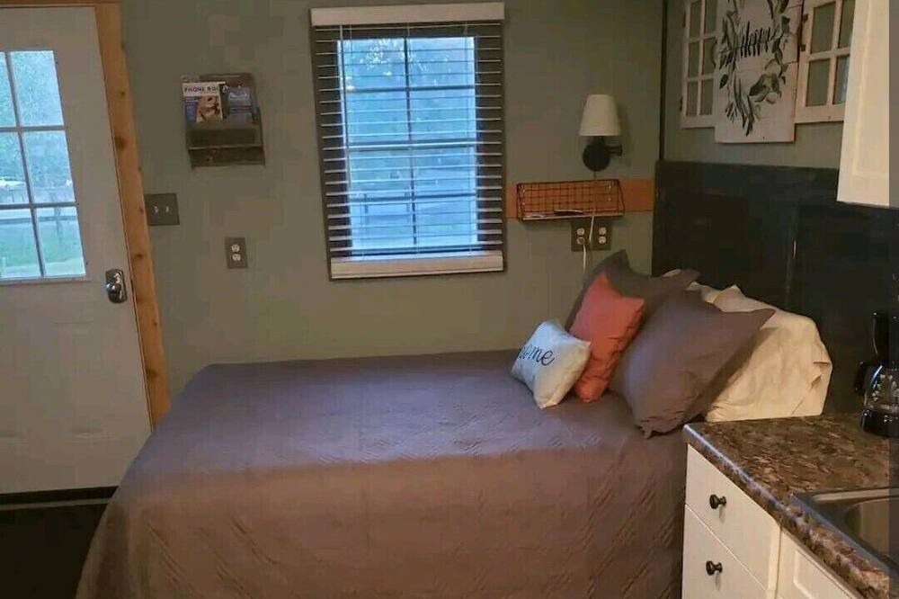 Photo of Bedroom in Lufkin