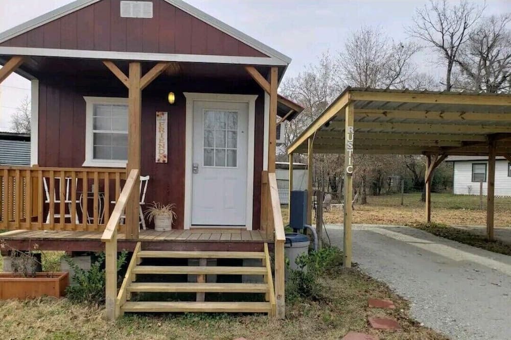 Photo of Outdoor in Lufkin
