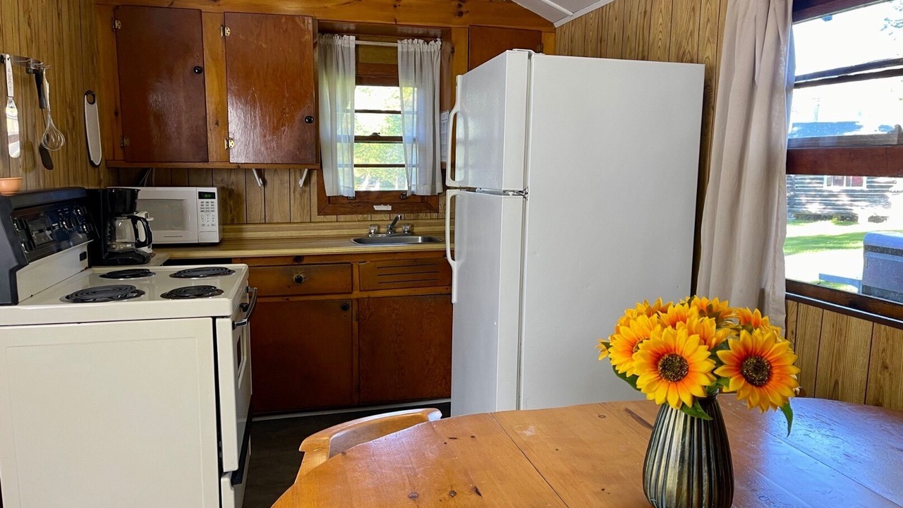 Photo of Kitchen in Rosedale