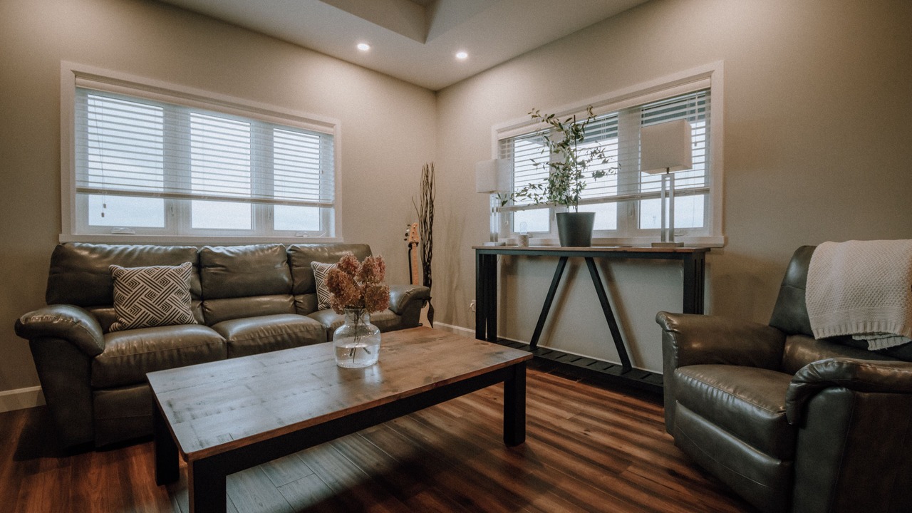 Photo of Livingroom in Cornwall