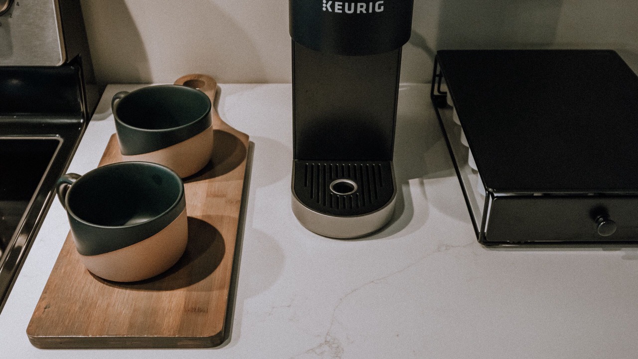 Photo of Kitchen in Cornwall