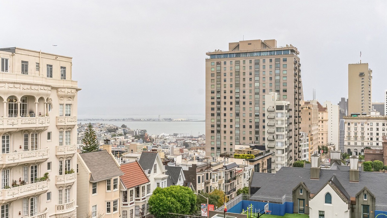 Photo of Others in Nob Hill