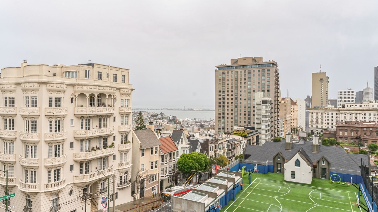 Photo of Others in Nob Hill