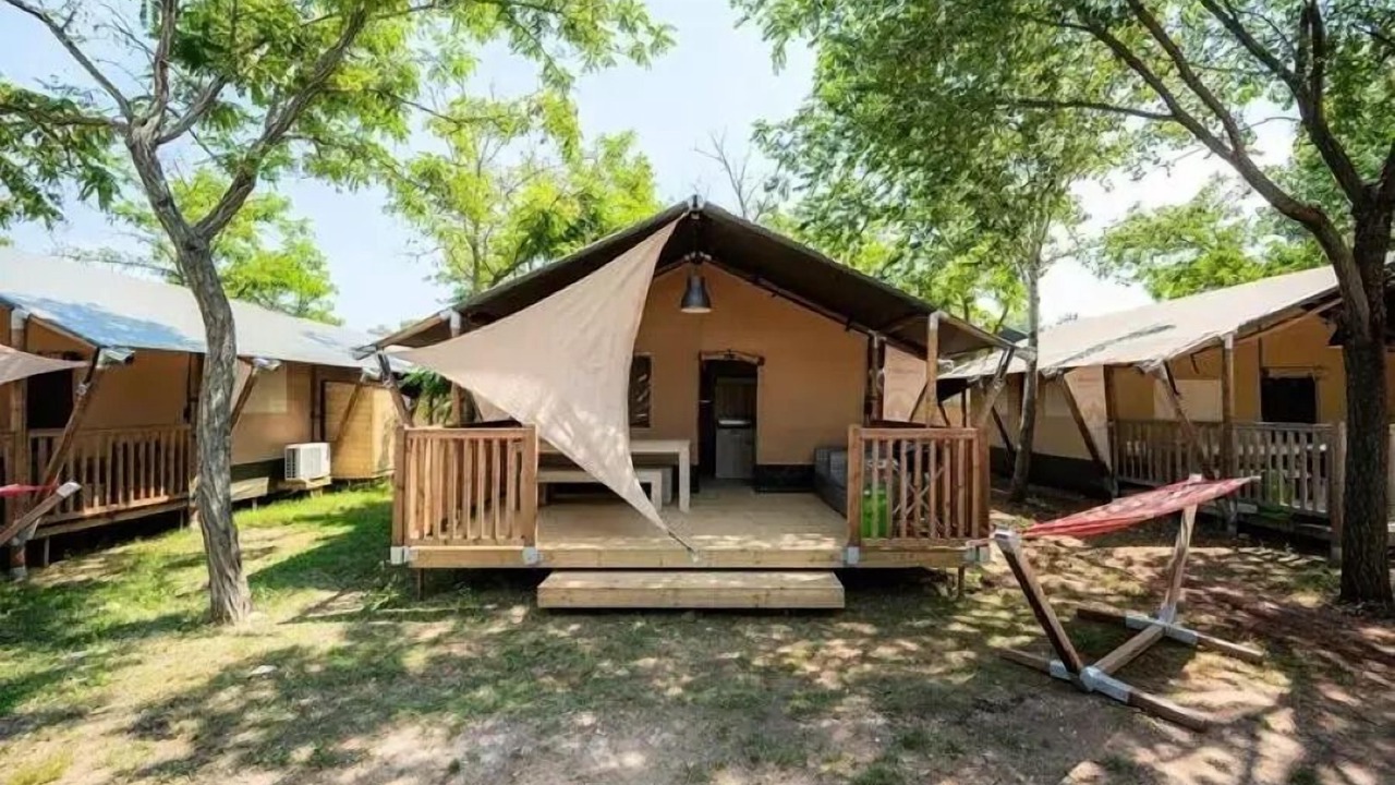 Photo of Outdoor in Saint-Thome