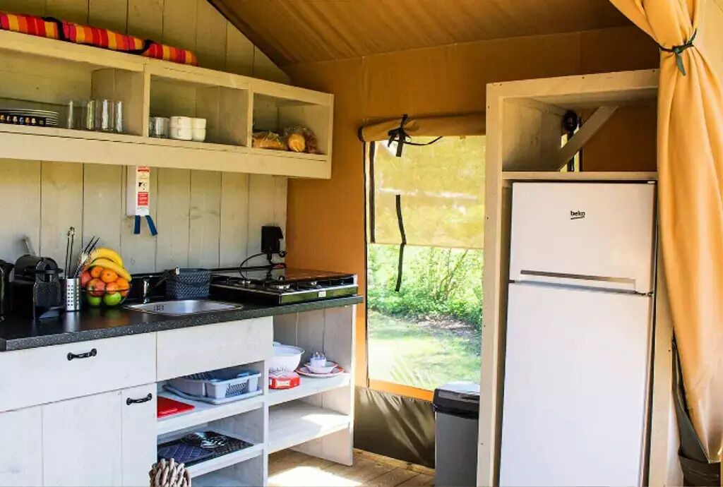 Photo of Kitchen in Saint-Thome