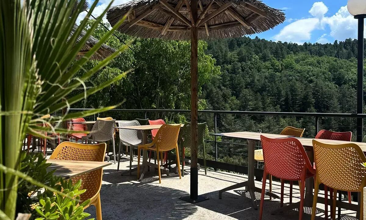 Photo of Outdoor in Ucel