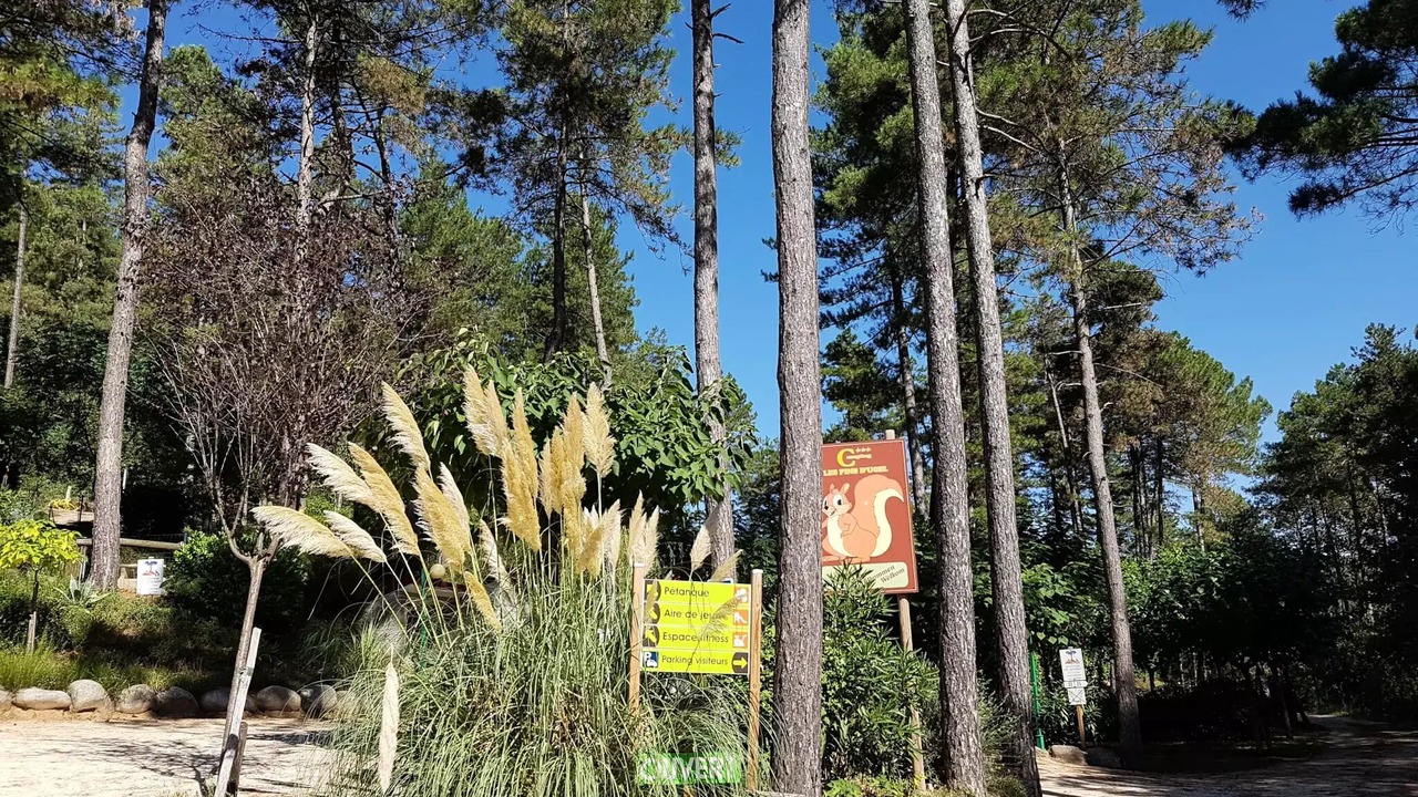 Photo of Outdoor in Ucel