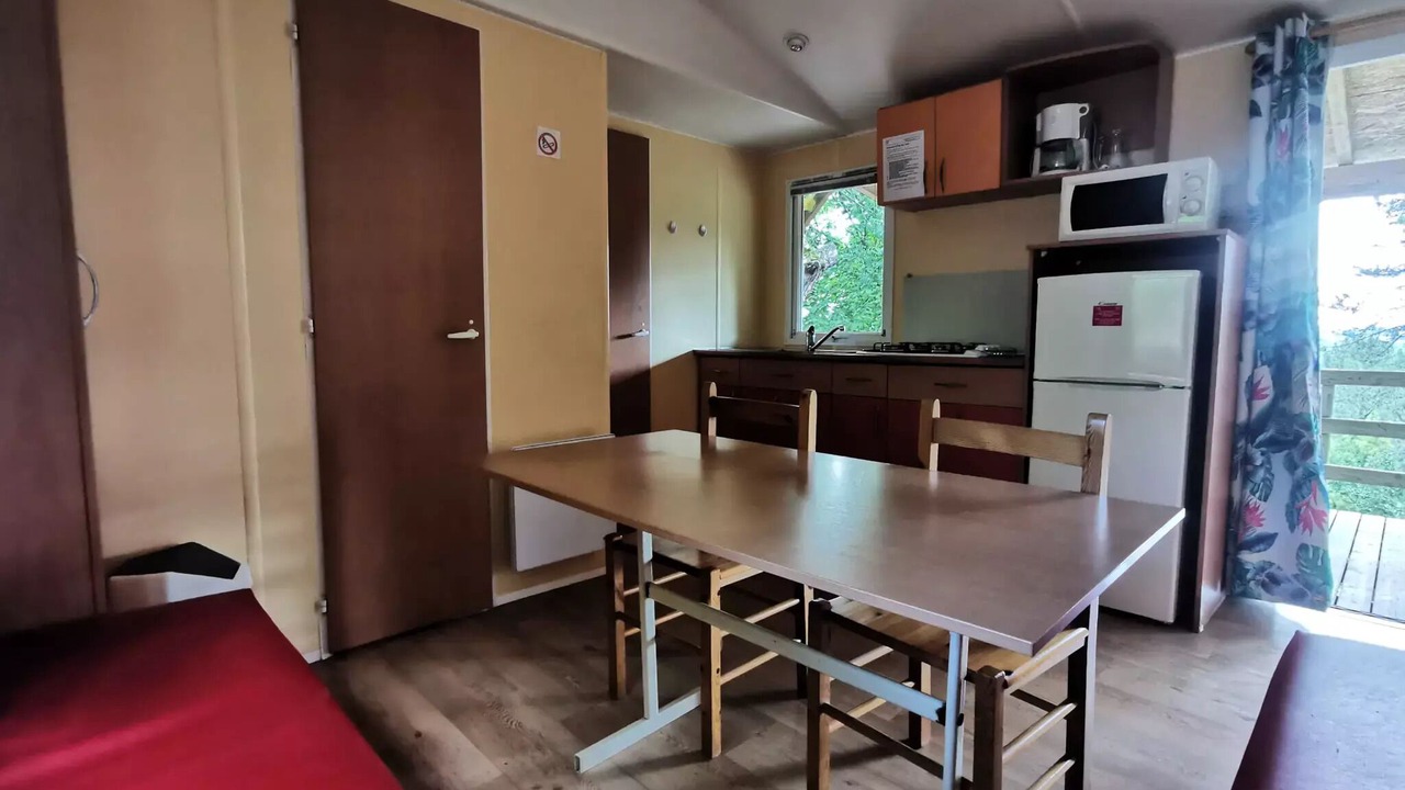 Photo of Kitchen in Ucel