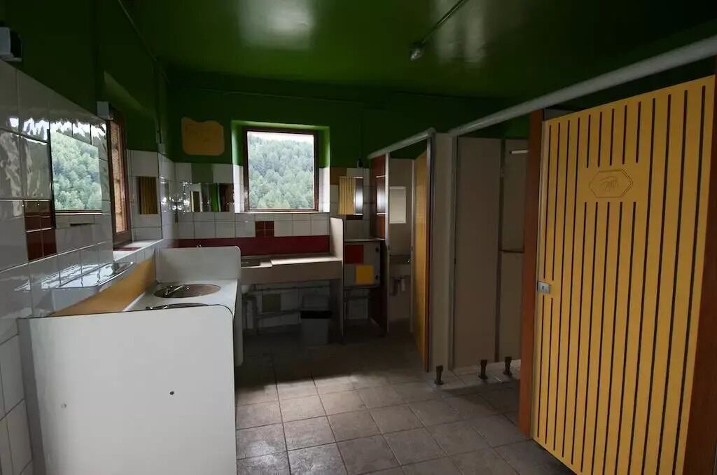 Photo of Kitchen in Ucel