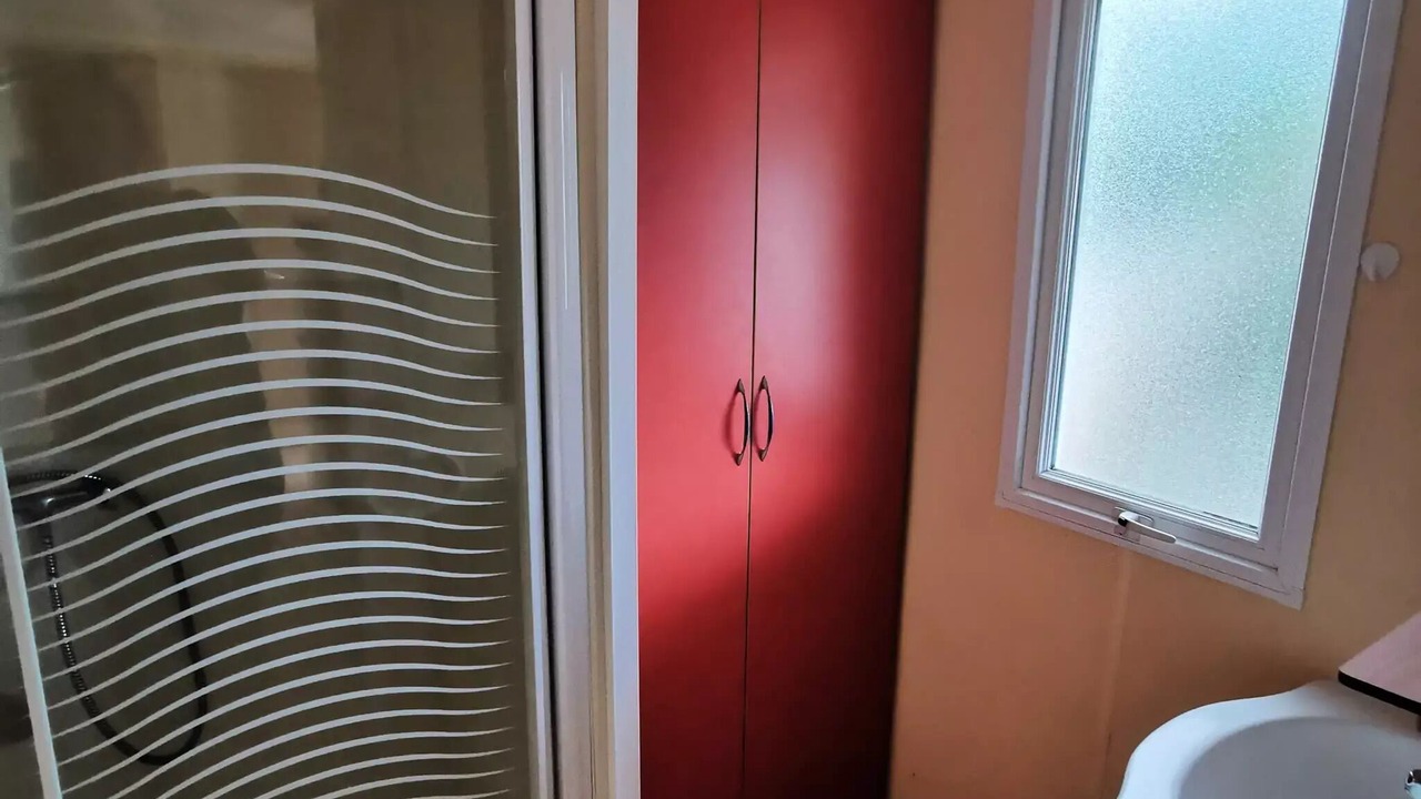 Photo of Bathroom in Ucel