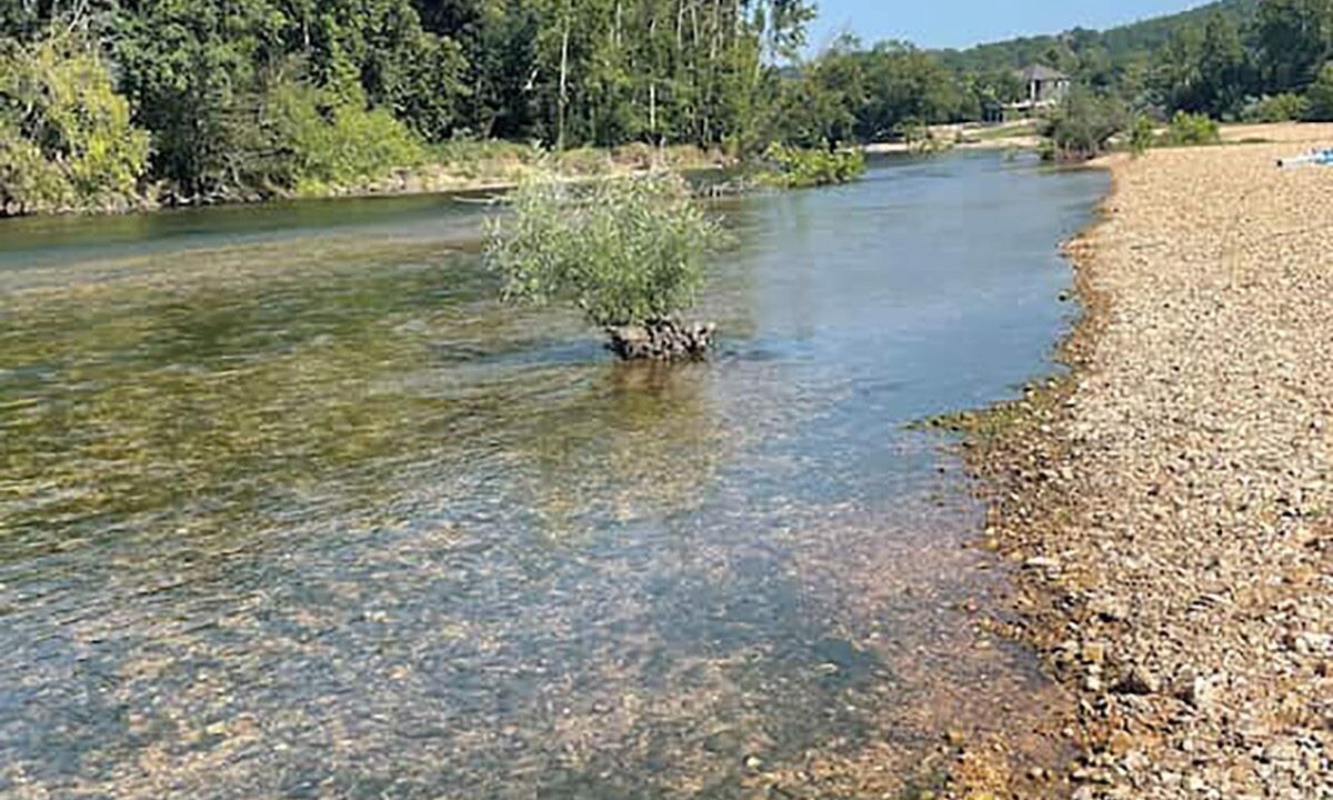 Photo of Outdoor in Van Buren