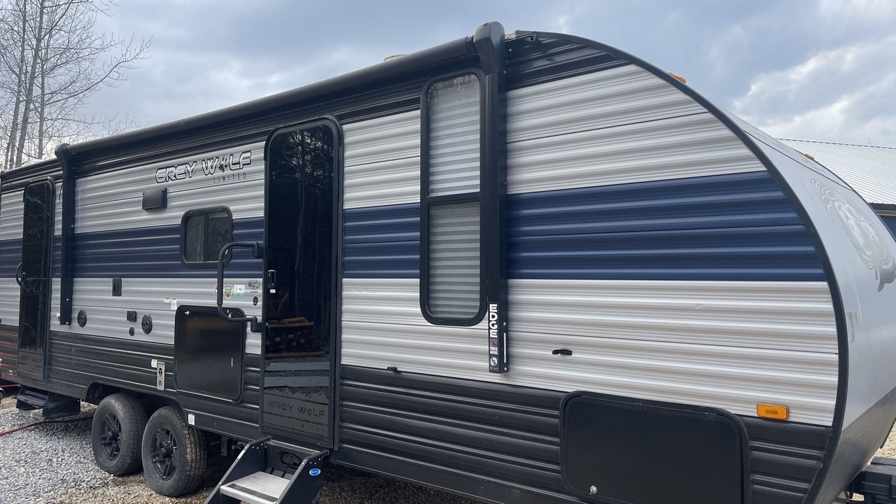 Photo of Outdoor in Van Buren