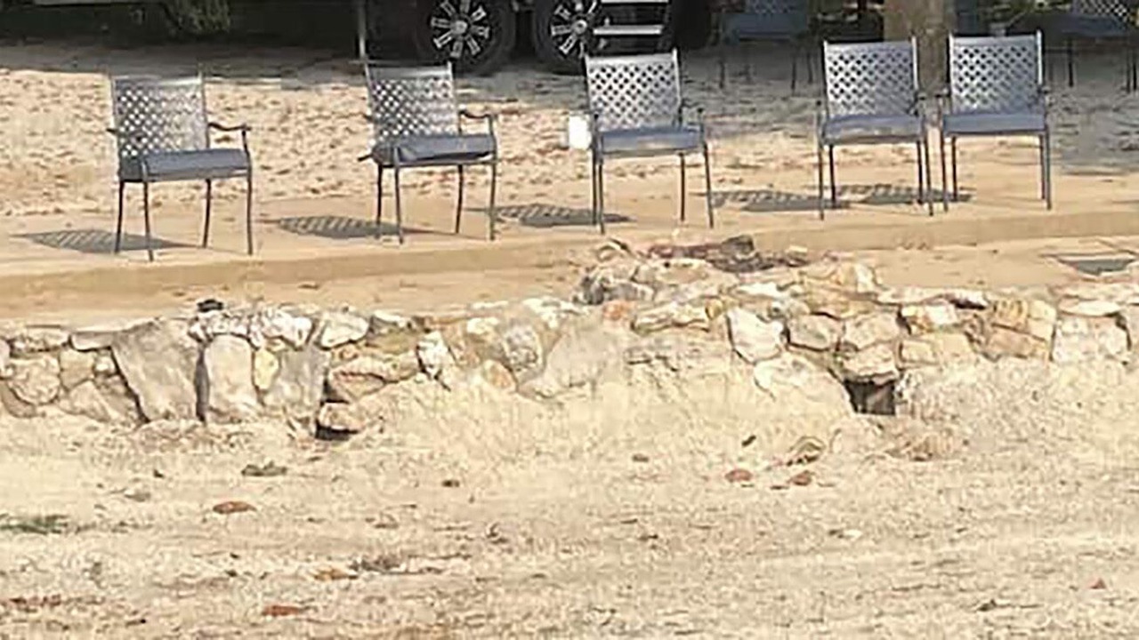 Photo of Outdoor in Van Buren