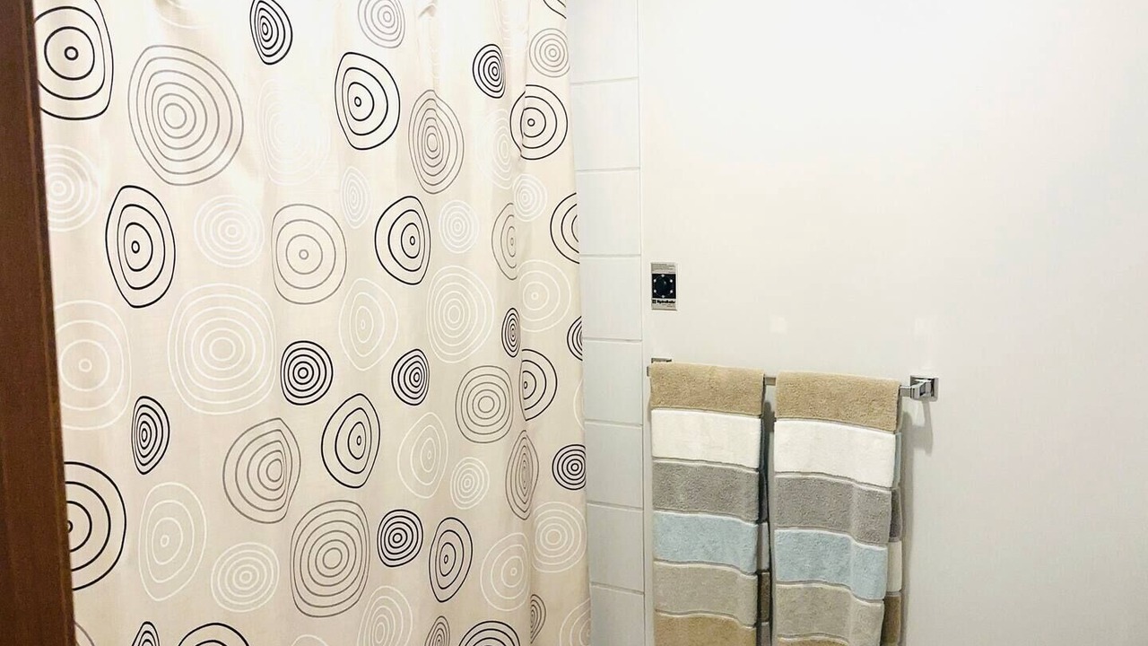 Photo of Bathroom in East Burke